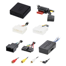 Charger l'image dans la galerie, Axxess AXTC-TY2BT Data Interface with SWC - Fits Select Toyota 2018-UP