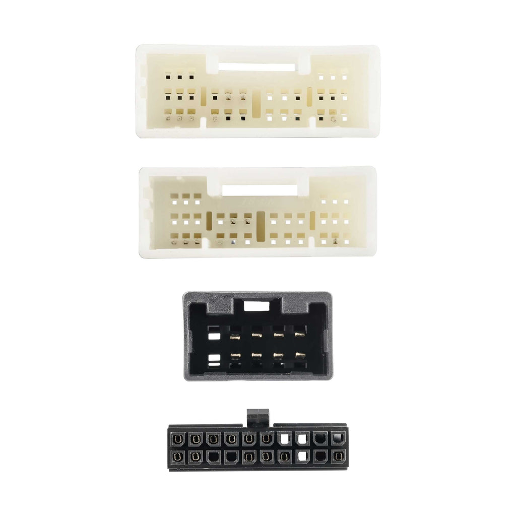Axxess AXTC-TY2BT Data Interface with SWC - Fits Select Toyota 2018-UP