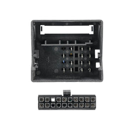 Axxess AXTC-VW1 Data Interface with SWC - Fits Select Volkswagen 2002-2016
