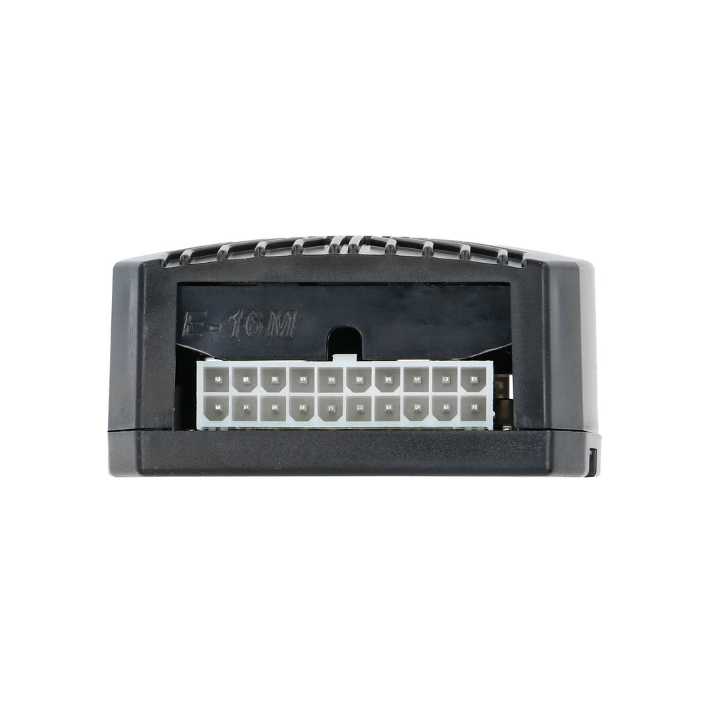 Axxess AXTO-MI1 Data Intfc w/Signal Turn-on Fits Select Mitsubishi 2006-2012