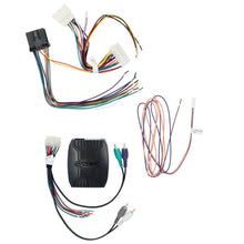 Charger l'image dans la galerie, Axxess AXTO-MI1 Data Intfc w/Signal Turn-on Fits Select Mitsubishi 2006-2012