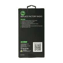Charger l'image dans la galerie, Axxess AXTO-MI1 Data Intfc w/Signal Turn-on Fits Select Mitsubishi 2006-2012