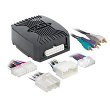 Charger l'image dans la galerie, Axxess AXTO-MI2 Data Intfc w/Signal Turn-on Fits Select Mitsubishi 2007-2013