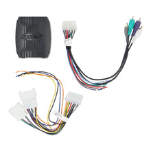 Charger l'image dans la galerie, Axxess AXTO-MI2 Data Intfc w/Signal Turn-on Fits Select Mitsubishi 2007-2013