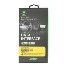 Charger l'image dans la galerie, Axxess AXTO-MI2 Data Intfc w/Signal Turn-on Fits Select Mitsubishi 2007-2013