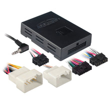 Load image into Gallery viewer, Axxess AXTO-MI3 Amplifier Retention Intfc Fits Select Mitsubishi 2014-2020