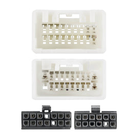 Axxess AXTO-MI3 Amplifier Retention Intfc Fits Select Mitsubishi 2014-2020