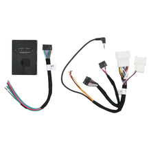 Load image into Gallery viewer, Axxess AXTO-MI3 Amplifier Retention Intfc Fits Select Mitsubishi 2014-2020