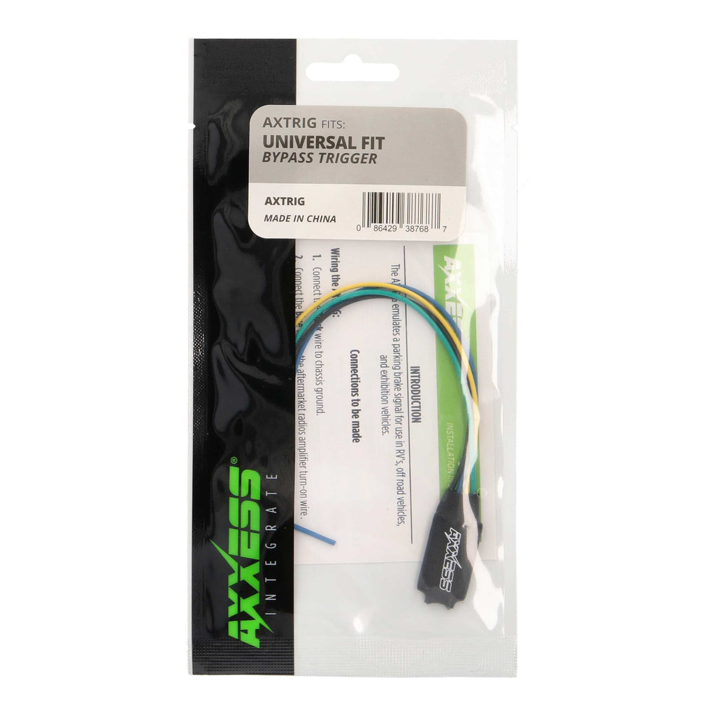 Axxess AXTRIG Universal Bypass Module