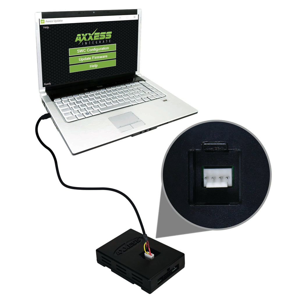 Axxess AXUSB-CBL Update USB Cable