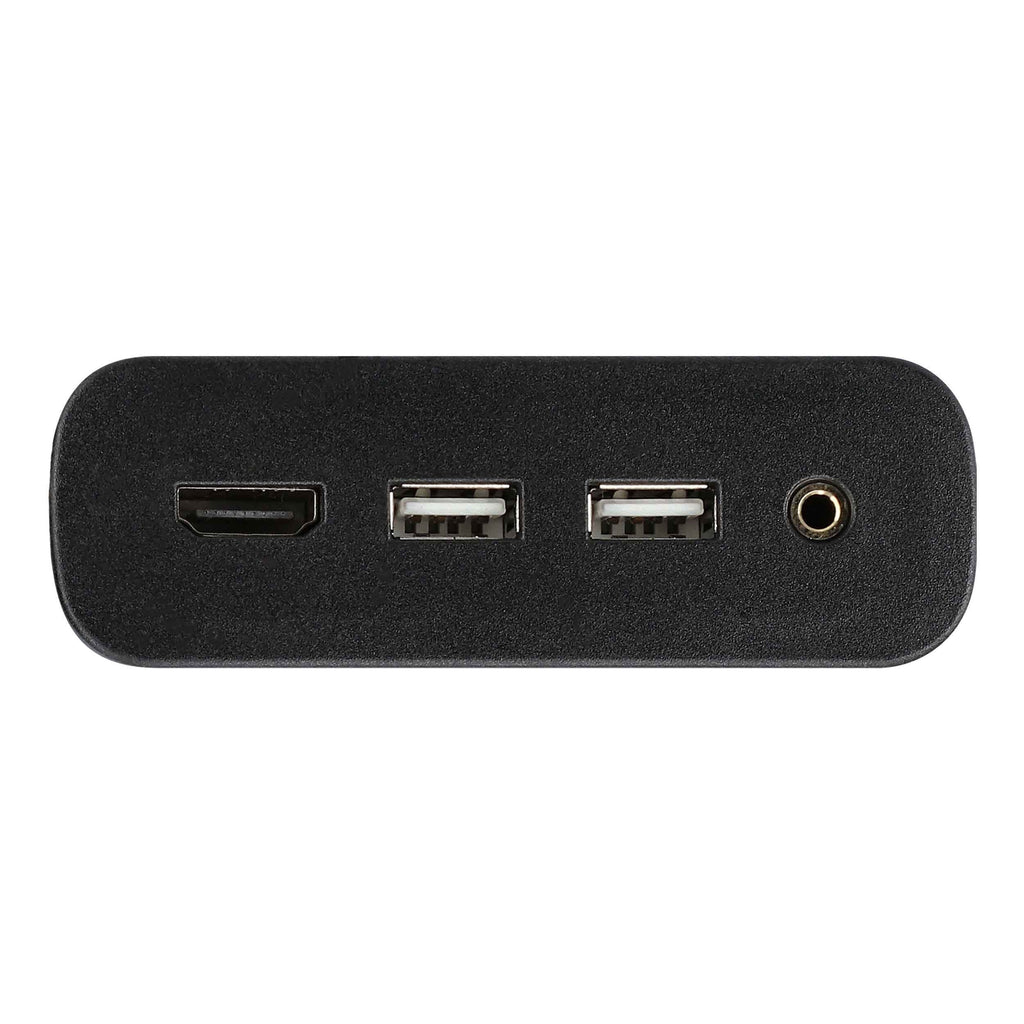 Axxess AXUSB-CH1 USB/AUX/HDMI Replacement Panel 3 Feet - Chrysler/Dodge/Jeep 2015-Up