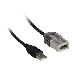 Axxess AXUSB-HK2 USB Adapter - Fits Select Hyundai/Kia Models 2008-2021