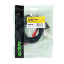 Load image into Gallery viewer, Axxess AXUSB-HK USB Retention Harness 12 Inch - Hyundai/Kia 2009-Up