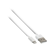 Charger l'image dans la galerie, Axxess AXUSB-I5 LIGHTNING TO USB CHARGING AND DATA CABLE
