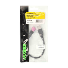 Load image into Gallery viewer, Axxess AXUSB-MB USB Retention Harness 12 Inch - Mercedes 2007-2014