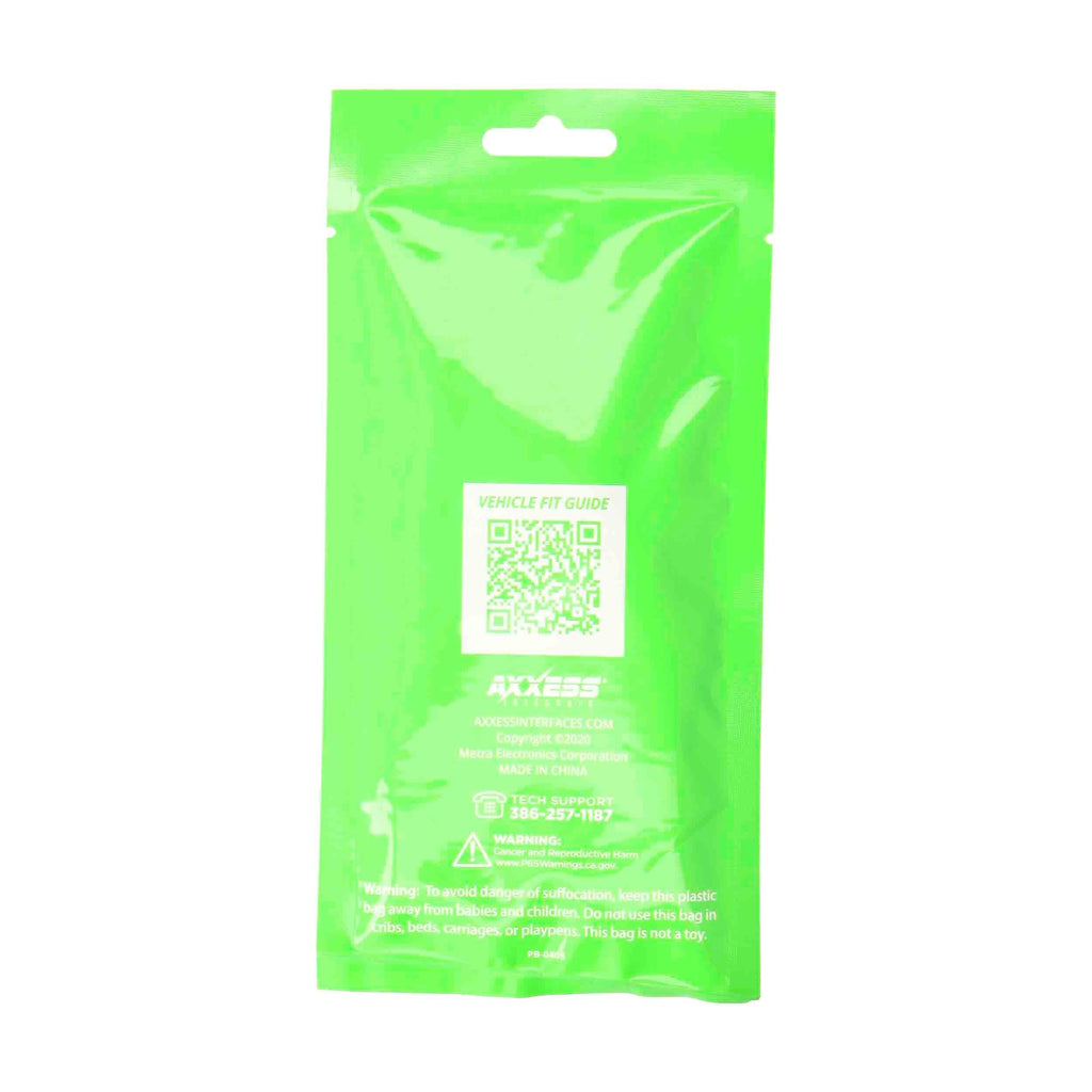 Axxess AXUSB-MB USB Retention Harness 12 Inch - Mercedes 2007-2014
