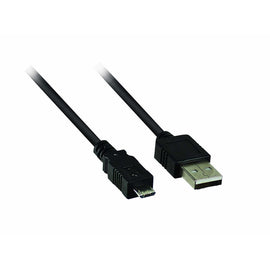 AXUSB-MCBL Universal Micro 