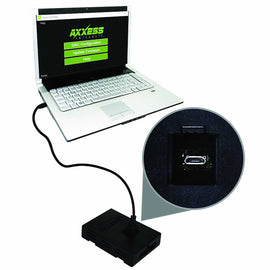 AXUSB-MCBL Universal Micro 