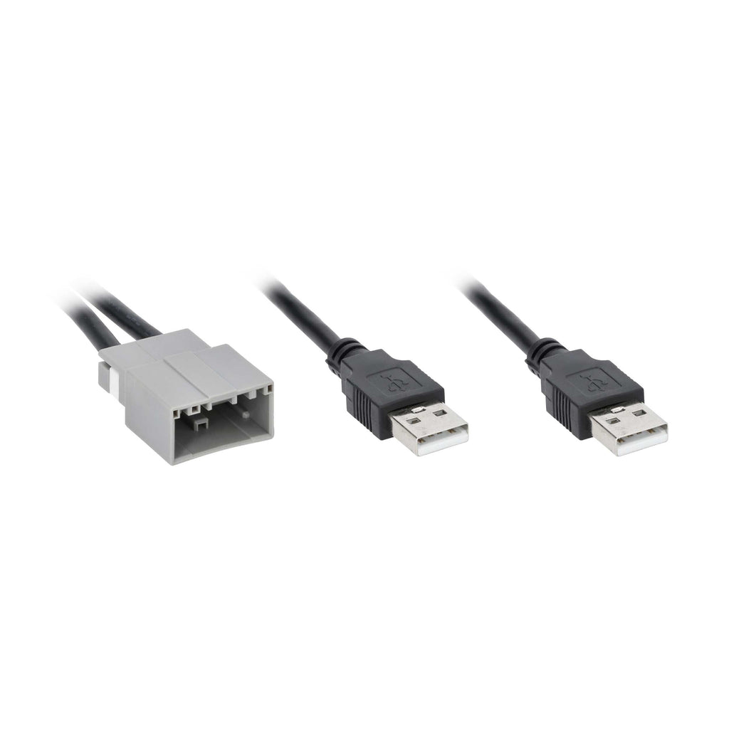 Axxess AXUSB-MI2 Mitsubishi 2020-2023 USB Retention Adapter