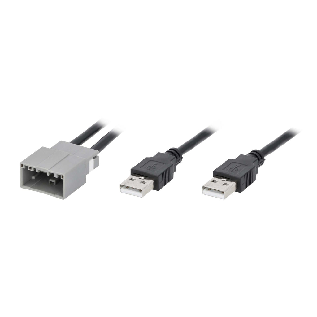Axxess AXUSB-MI2 Mitsubishi 2020-2023 USB Retention Adapter