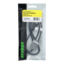 Load image into Gallery viewer, Axxess AXUSB-MI2 Mitsubishi 2020-2023 USB Retention Adapter
