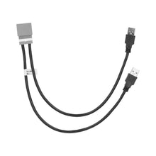 Load image into Gallery viewer, Axxess AXUSB-MI2 Mitsubishi 2020-2023 USB Retention Adapter