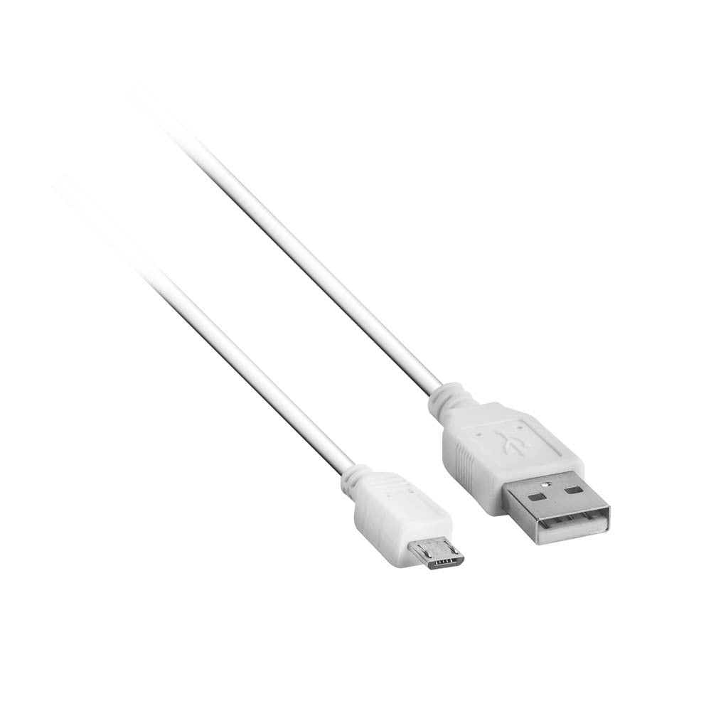 Axxess AXUSB-MRO Micro USB To USB Charging and Data Cable - 3 Feet