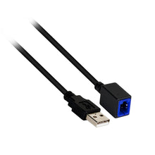 Load image into Gallery viewer, Axxess AXUSB-NI2 OEM USB Retention - Fits Select Nissan Models 2010-2019