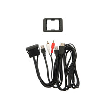 Load image into Gallery viewer, Axxess AXUSB-RAM1-6 USB/AUX/HDMI Replacement Panel 6 Feet - Chrysler/Dodge/Jeep