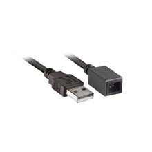 Charger l'image dans la galerie, Axxess AXUSB-SUB2 OEM USB Retention - Fits Select Subaru Models 2011-2017