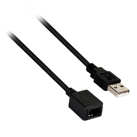 Axxess AXUSB-SUB OEM USB Retention - Fits Select Subaru Models 2011-2017