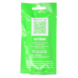 Axxess AXUSB-TY4 OEM USB Retention Fits Honda/Lexus/Mazda/Toyota 2012-2019