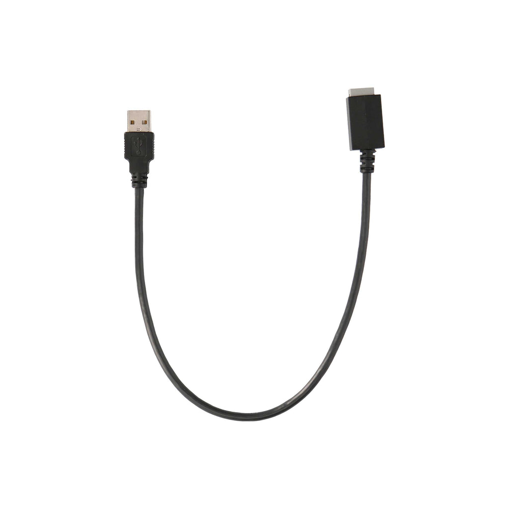 Axxess AXUSB-TY6 OEM USB Retention - Fits Select Toyota Models 2018-2023