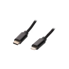 Charger l'image dans la galerie, Axxess AXUSBC-LTG USB-C Replacement Cable - 6 Ft, Male to Lightning