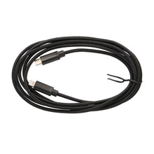 Charger l'image dans la galerie, Axxess AXUSBC-LTG USB-C Replacement Cable - 6 Ft, Male to Lightning