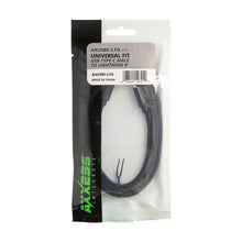 Charger l'image dans la galerie, Axxess AXUSBC-LTG USB-C Replacement Cable - 6 Ft, Male to Lightning