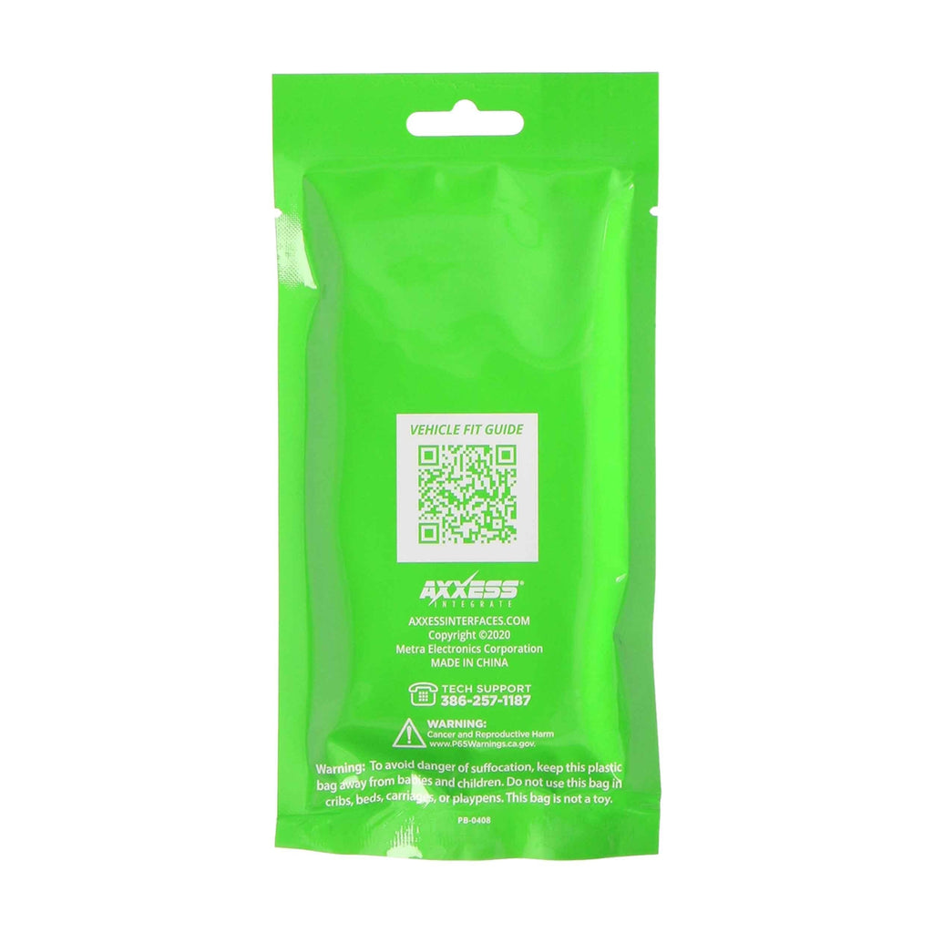 Axxess AXUSBC-LTG USB-C Replacement Cable - 6 Ft, Male to Lightning