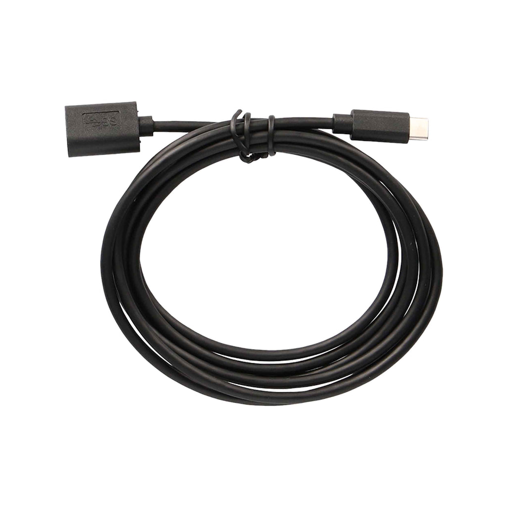 Axxess AXUSBC-M2FA USB-C Replacement Cable - 6 Ft, Male to Female Type A