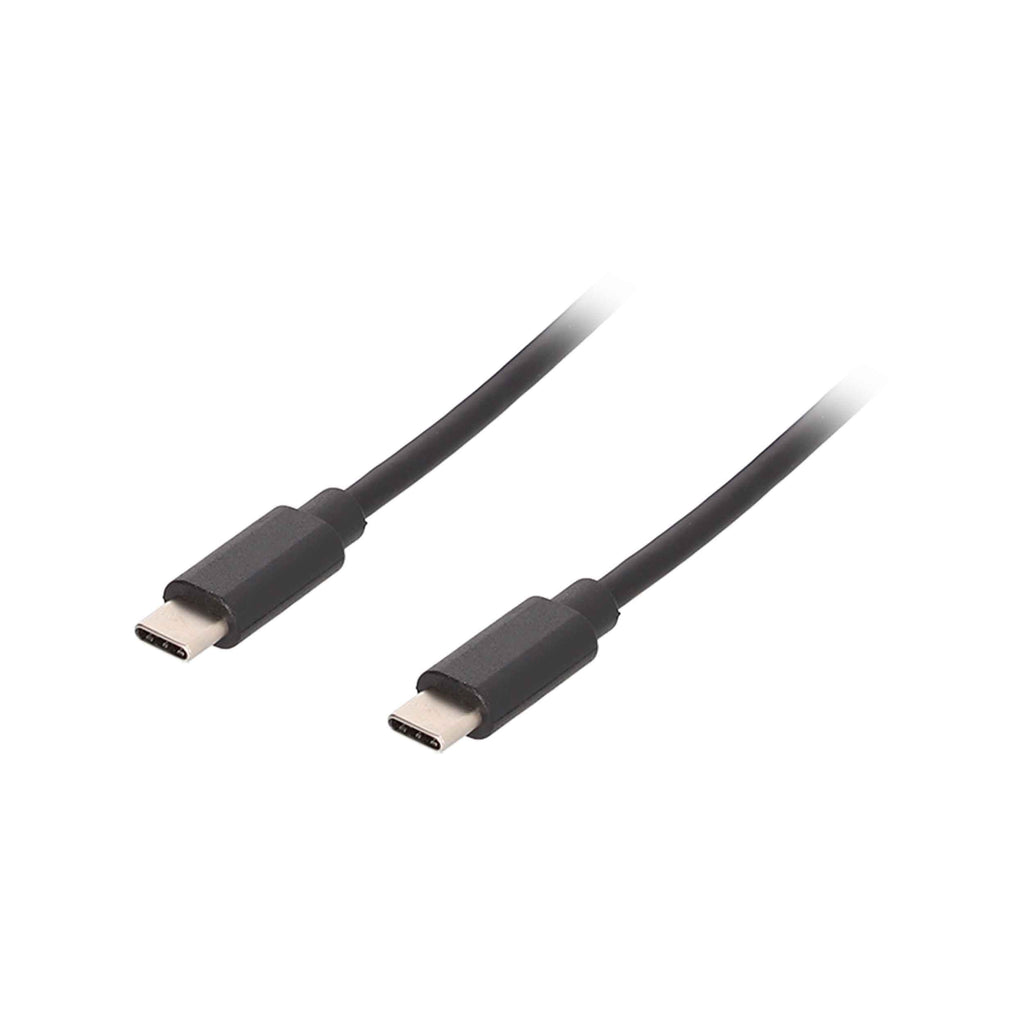 Axxess AXUSBC-M2M USB-C Replacement Cable - 6 Ft, Male to Male