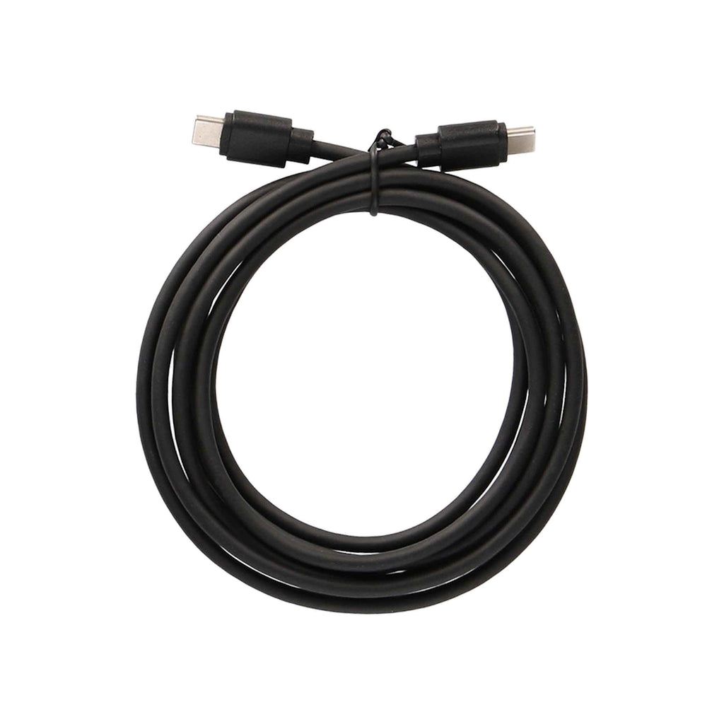 Axxess AXUSBC-M2M USB-C Replacement Cable - 6 Ft, Male to Male