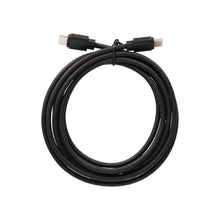 Charger l'image dans la galerie, Axxess AXUSBC-M2M USB-C Replacement Cable - 6 Ft, Male to Male