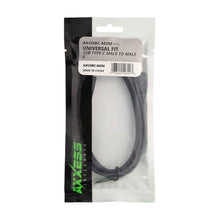 Charger l'image dans la galerie, Axxess AXUSBC-M2M USB-C Replacement Cable - 6 Ft, Male to Male