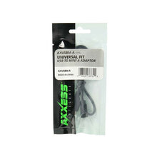 Load image into Gallery viewer, Axxess AXUSBM-A USB to Mini A Adapter 12 Inch - GM/Buick 2010-Up