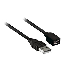 Load image into Gallery viewer, Axxess AXUSBM-A USB to Mini A Adapter 12 Inch - GM/Buick 2010-Up