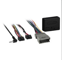 Load image into Gallery viewer, Axxess AXVI-2103 LAN Accessory and NAV Output Interface Fit Chevrolet 2004-2009