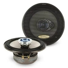 Load image into Gallery viewer, Absolute HQ-653 6-1/2&quot; 420 Watts 3-way Speakers + 6.5&quot; Enclosures Box