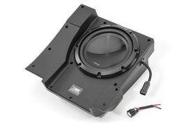 Alpine PSS-22WRA Fit Jeep Wrangler JK Unlimited Weather Resistant Upgrade