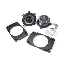 Load image into Gallery viewer, Alpine 140w Front Factory Speaker Replacement Kit For 1997-2002 Jeep Wrangler TJ