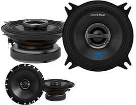 Alpine S-Series S-S40 4