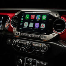 Charger l'image dans la galerie, Alpine i509-WRA-JL SPV-10TW-WRA DVR-C320R Fit Wrangle JL Gladiator JT Bundle